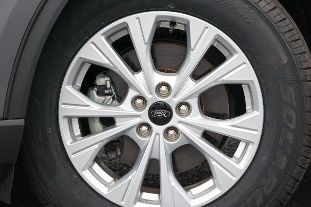 2023 Ford Escape - $18,803