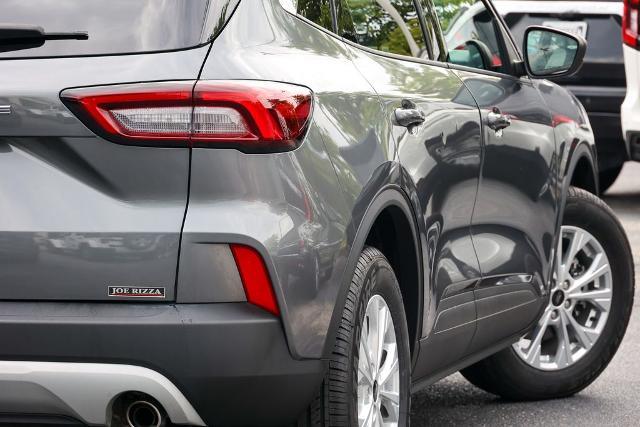 2023 Ford Escape - $18,803