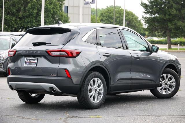 2023 Ford Escape - $18,803