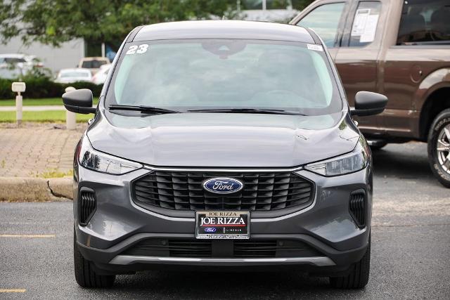 2023 Ford Escape - $18,803