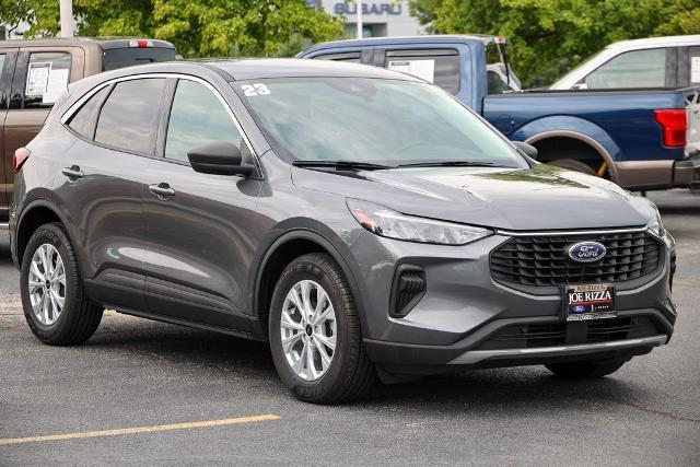 2023 Ford Escape - $18,803