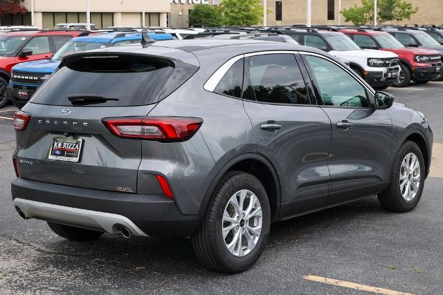 2023 Ford Escape - $18,803