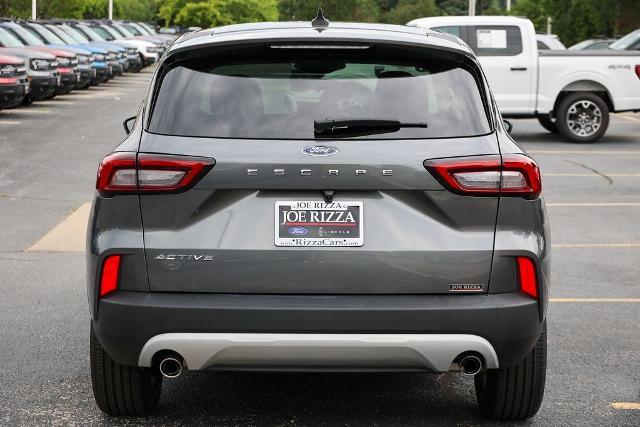 2023 Ford Escape - $18,803