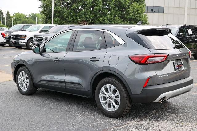 2023 Ford Escape - $18,803