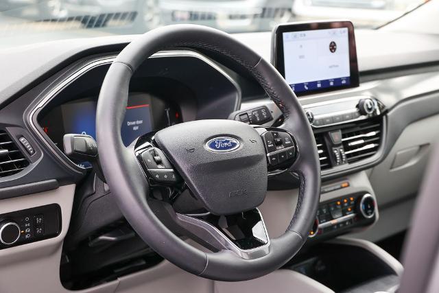 2023 Ford Escape - $18,803