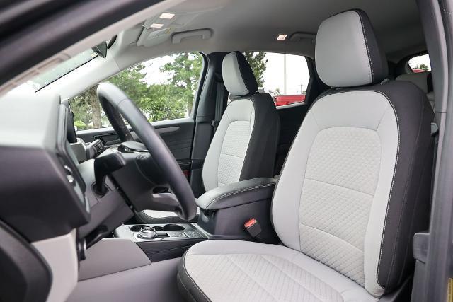 2023 Ford Escape - $18,803