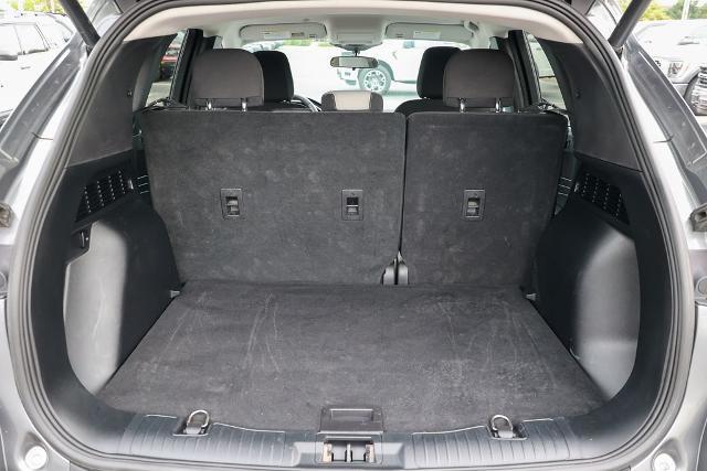 2023 Ford Escape - $18,803