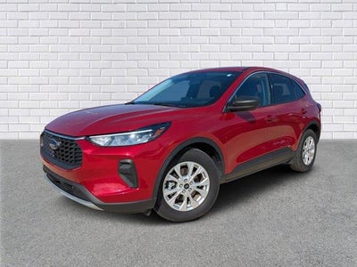 2023 Ford Escape Active 4DR SUV
