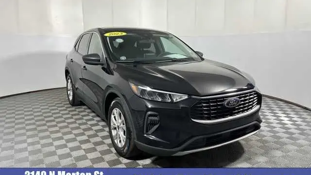 Preowned 2023 Ford Escape Active for Sale