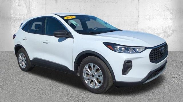 Preowned 2023 Ford Escape Active for Sale