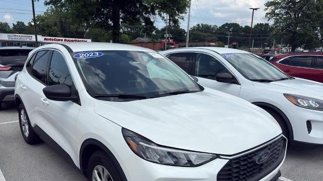 Preowned 2023 Ford Escape Active for Sale