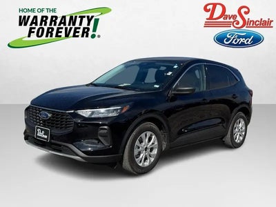 2023 Ford Escape Active 4DR SUV