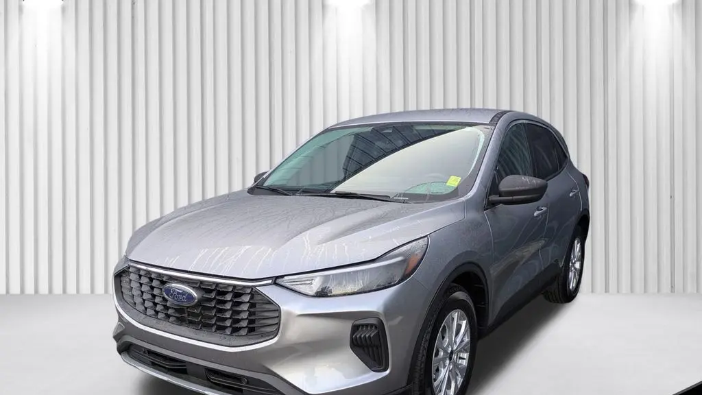 Preowned 2023 Ford Escape Active for Sale