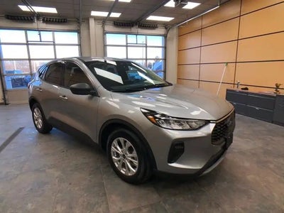 2023 Ford Escape Active 4DR SUV