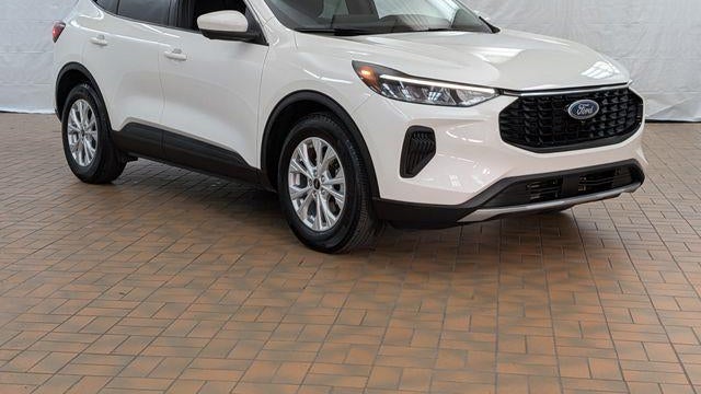 Preowned 2023 Ford Escape Active for Sale