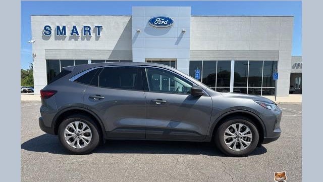 Preowned 2023 Ford Escape Active for Sale