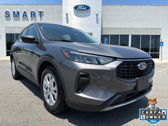 2023 Ford Escape - $19,897