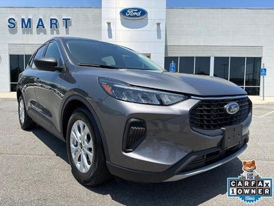 2023 Ford Escape Active 4DR SUV