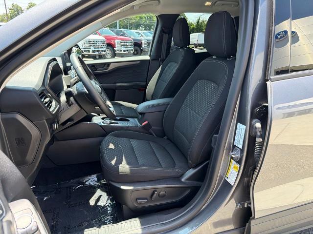 2023 Ford Escape - $19,897