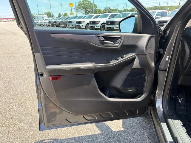2023 Ford Escape - $19,897