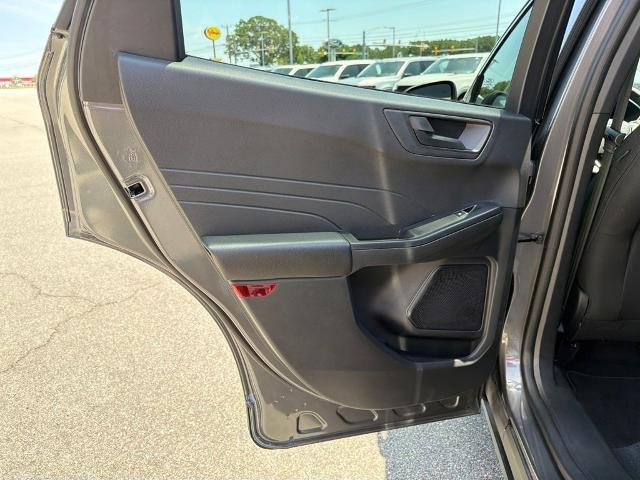 2023 Ford Escape - $19,897