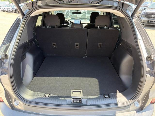 2023 Ford Escape - $19,897