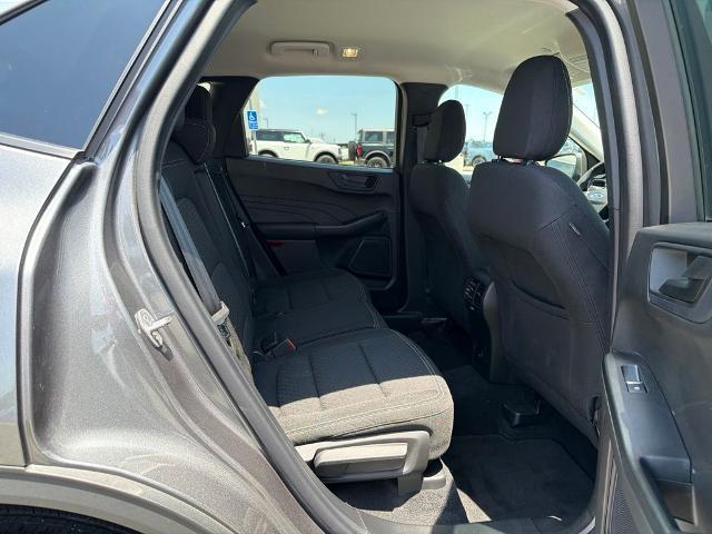 2023 Ford Escape - $19,897
