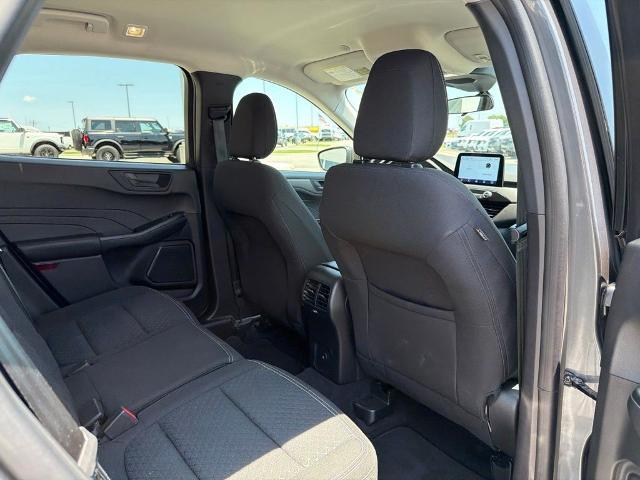 2023 Ford Escape - $19,897