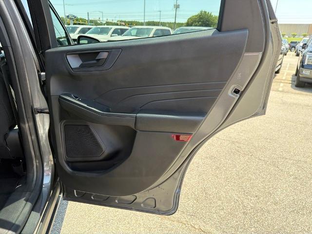 2023 Ford Escape - $19,897