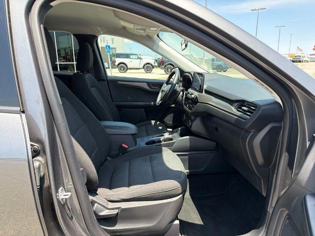 2023 Ford Escape - $19,897