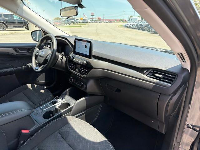 2023 Ford Escape - $19,897