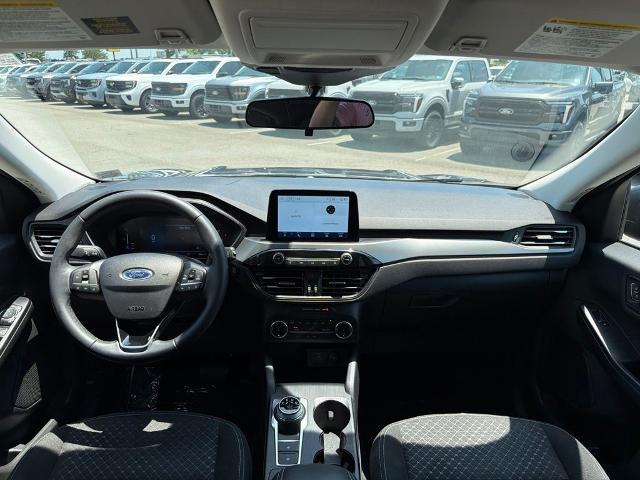 2023 Ford Escape - $19,897
