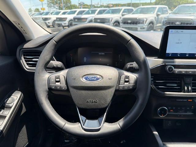 2023 Ford Escape - $19,897