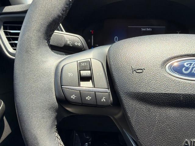 2023 Ford Escape - $19,897