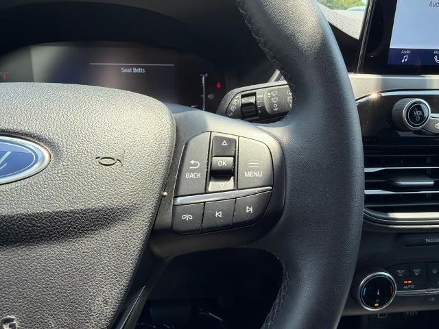 2023 Ford Escape - $19,897