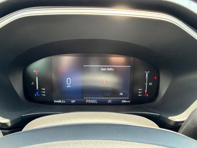 2023 Ford Escape - $19,897