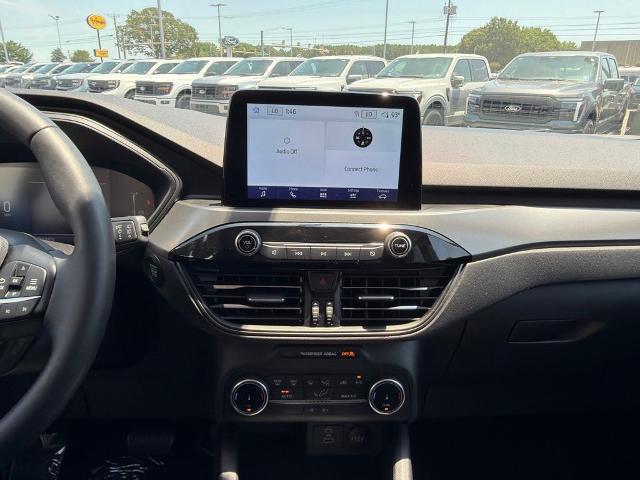 2023 Ford Escape - $19,897