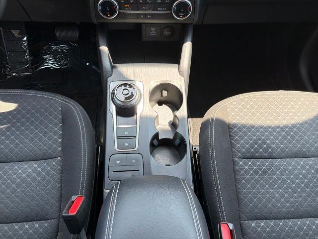 2023 Ford Escape - $19,897