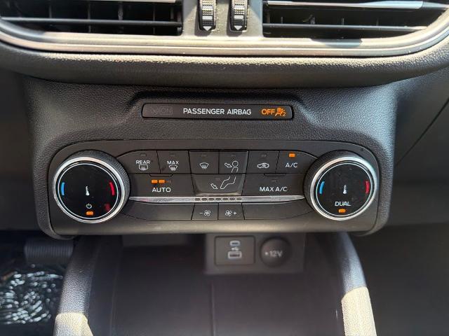 2023 Ford Escape - $19,897