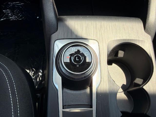 2023 Ford Escape - $19,897