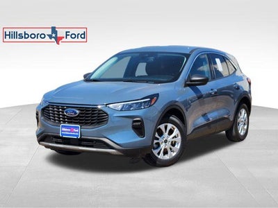 2023 Ford Escape Active 4DR SUV