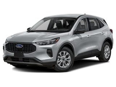 2023 Ford Escape Active 4DR SUV
