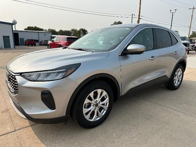 2023 Ford Escape Active 4DR SUV