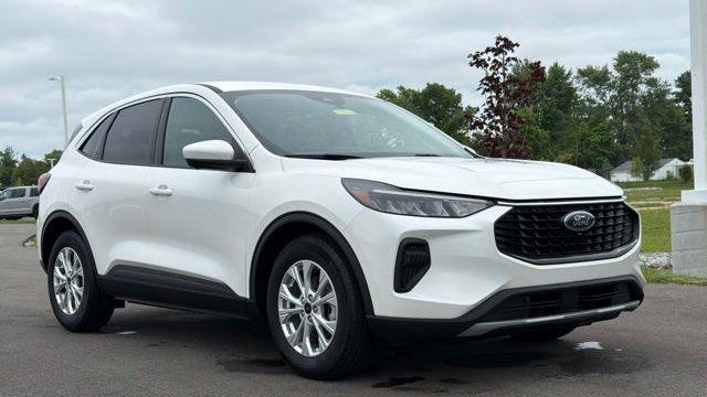 Preowned 2023 Ford Escape Active for Sale
