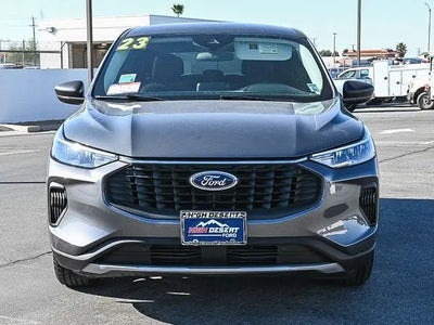 2023 Ford Escape Active 4DR SUV