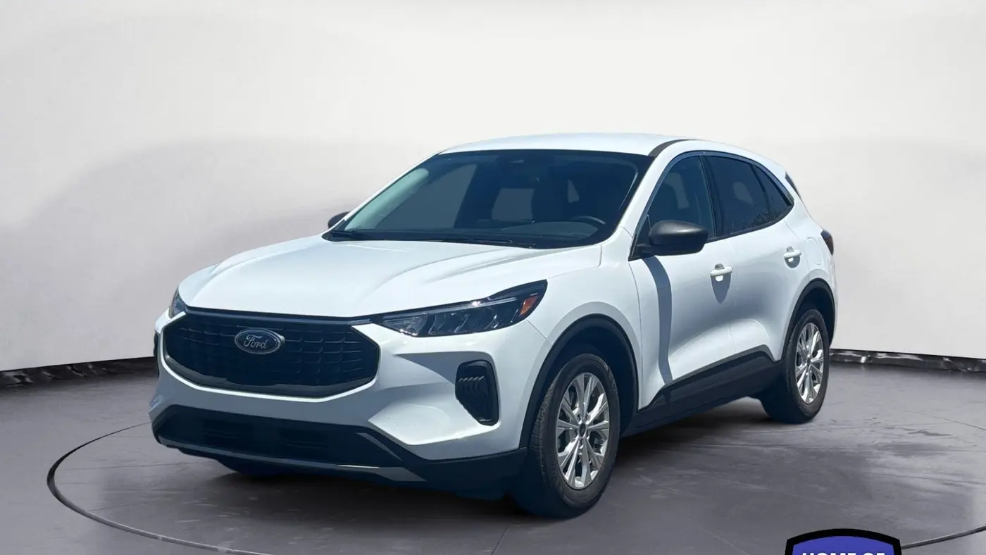 Preowned 2023 Ford Escape Active for Sale