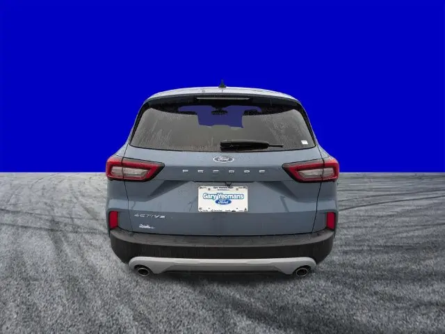 2023 Ford Escape - $21,157