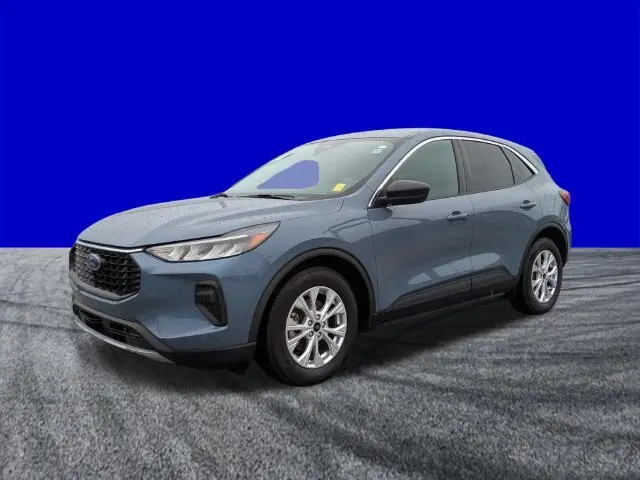 2023 Ford Escape - $21,157