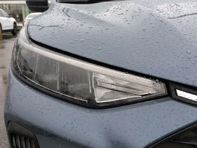 2023 Ford Escape - $21,157