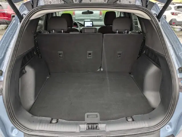 2023 Ford Escape - $21,157